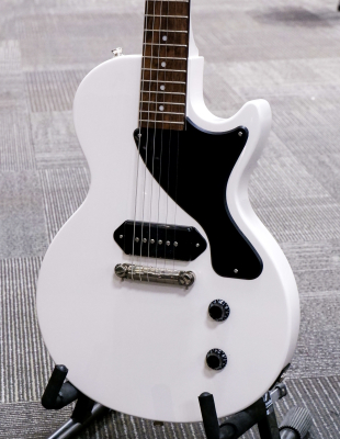Gear Hunter | Epiphone - Billie Joe Armstrong Les Paul Junior